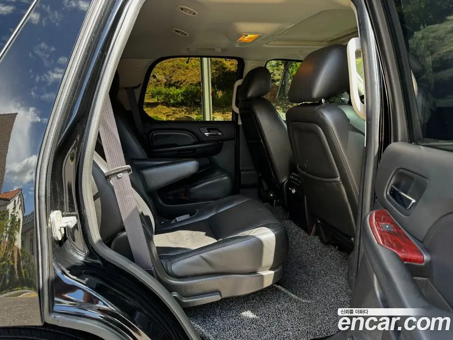 Cadillac Escalade 2013 6.2 АКПП, фото 16