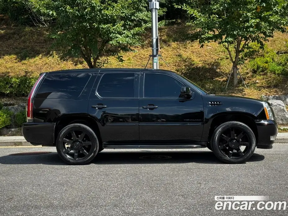 Cadillac Escalade 2013 6.2 АКПП, фото 20
