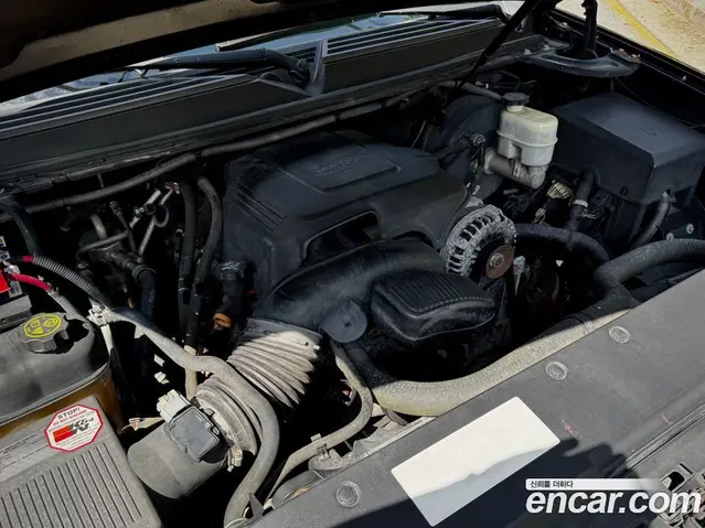 Cadillac Escalade 2013 6.2 АКПП, миниатюра 6