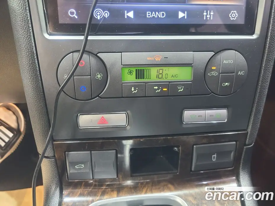 Ford Mondeo 2005 2.0 АКПП, фото 17
