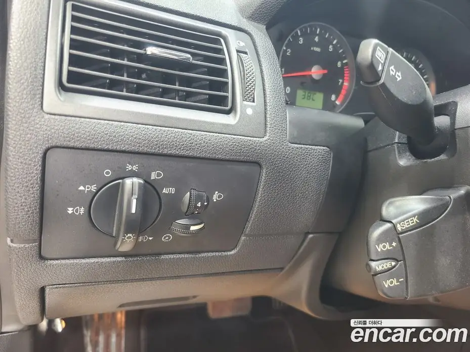 Ford Mondeo 2005 2.0 АКПП, фото 18