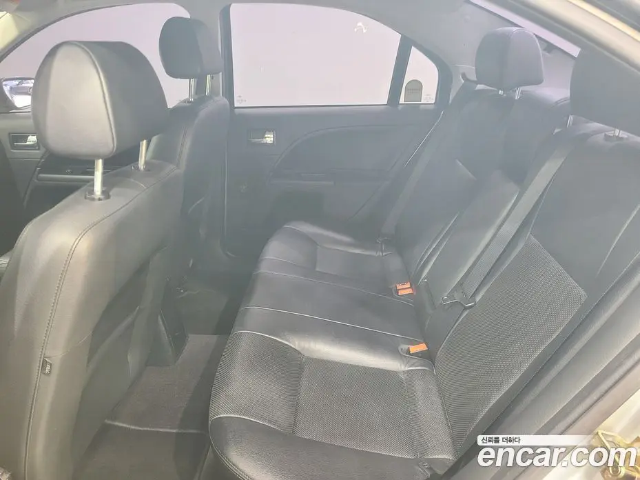 Ford Mondeo 2005 2.0 АКПП, фото 8