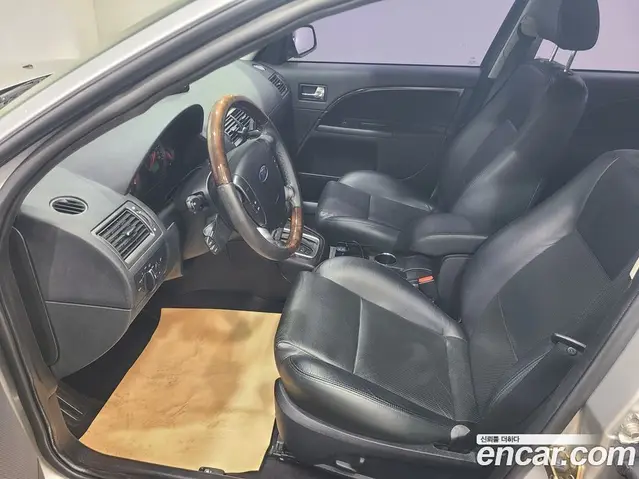 Ford Mondeo 2005 2.0 АКПП, миниатюра 9