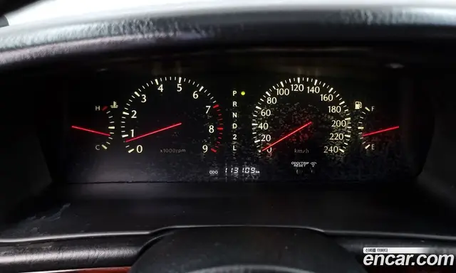 Hyundai Dynasty 2002 2.5 АКПП, миниатюра 8