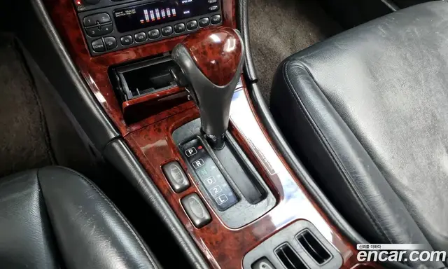 Hyundai Dynasty 2002 2.5 АКПП, миниатюра 9