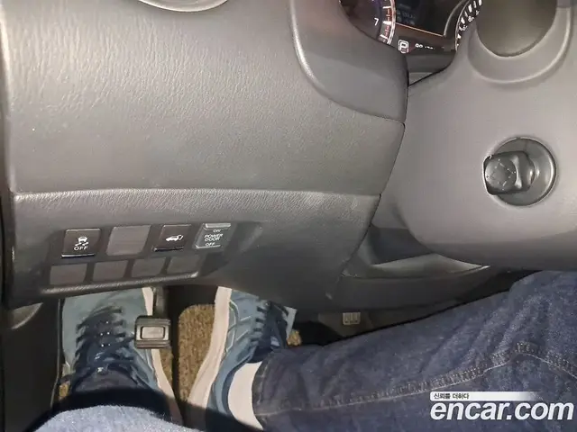 Infiniti QX60 2017 3.5 вариатор, миниатюра 11