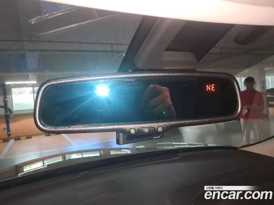 Infiniti QX60 2017 3.5 вариатор, фото 13