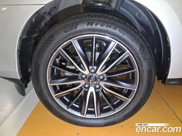 Infiniti QX60 2017 3.5 вариатор, миниатюра 5
