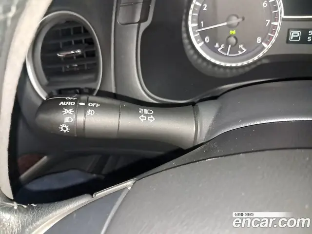 Infiniti QX60 2017 3.5 вариатор, миниатюра 10