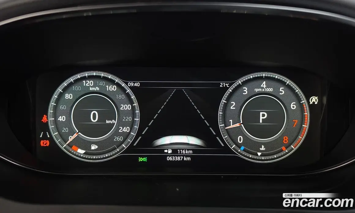 Jaguar E-Pace 2019 2.0 АКПП, фото 11