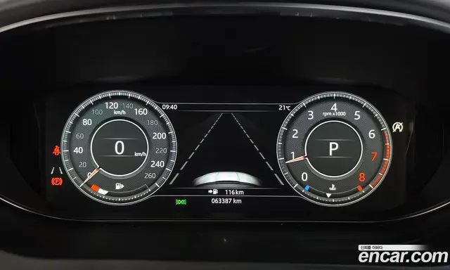 Jaguar E-Pace 2019 2.0 АКПП, миниатюра 11
