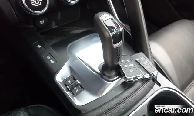 Jaguar E-Pace 2019 2.0 АКПП, миниатюра 12