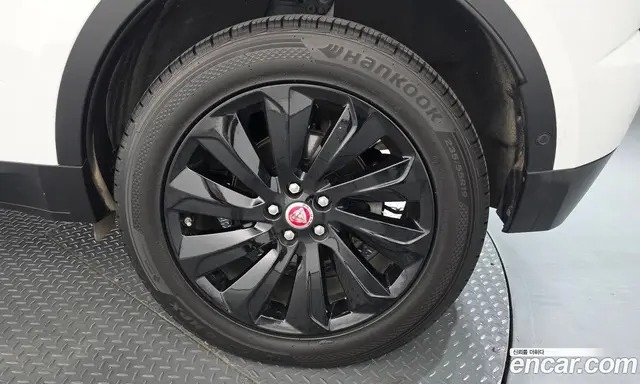 Jaguar E-Pace 2019 2.0 АКПП, миниатюра 7