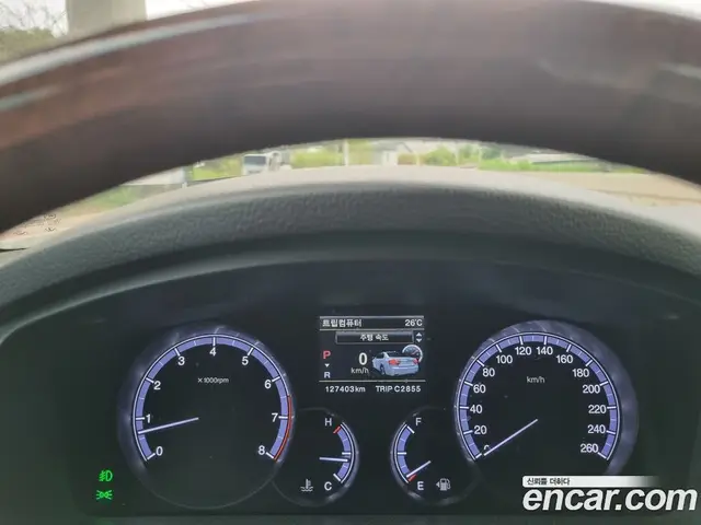 SsangYong Chairman 2013 3.2 АКПП, миниатюра 8