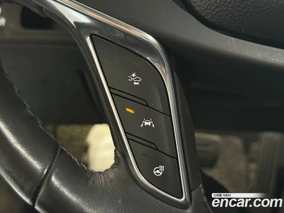 Cadillac CT6 2017 3.6 АКПП, фото 14