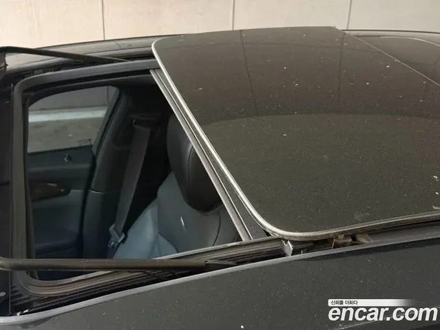 Cadillac CT6 2017 3.6 АКПП, миниатюра 8
