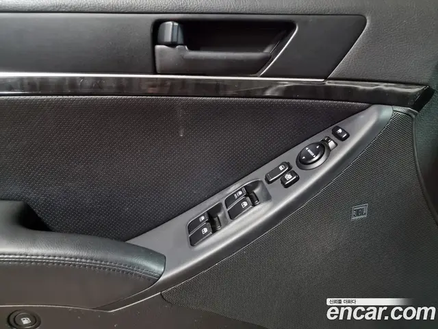 Hyundai Veracruz 2010 3.0 АКПП, миниатюра 11