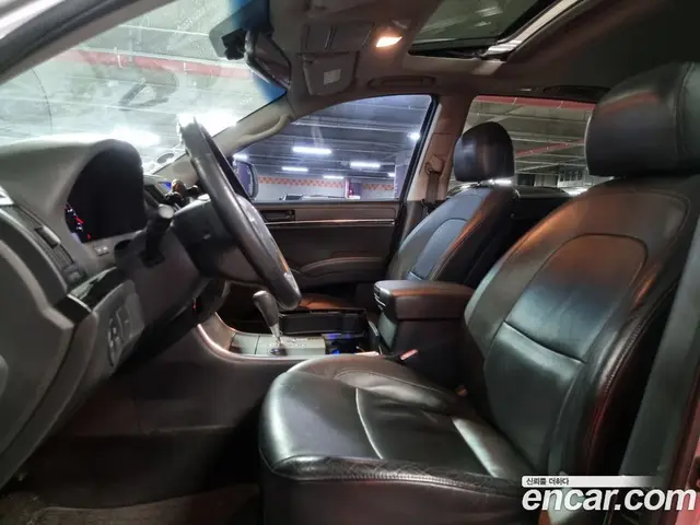 Hyundai Veracruz 2010 3.0 АКПП, миниатюра 12