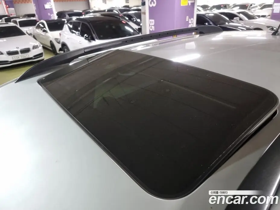Hyundai Veracruz 2010 3.0 АКПП, фото 17