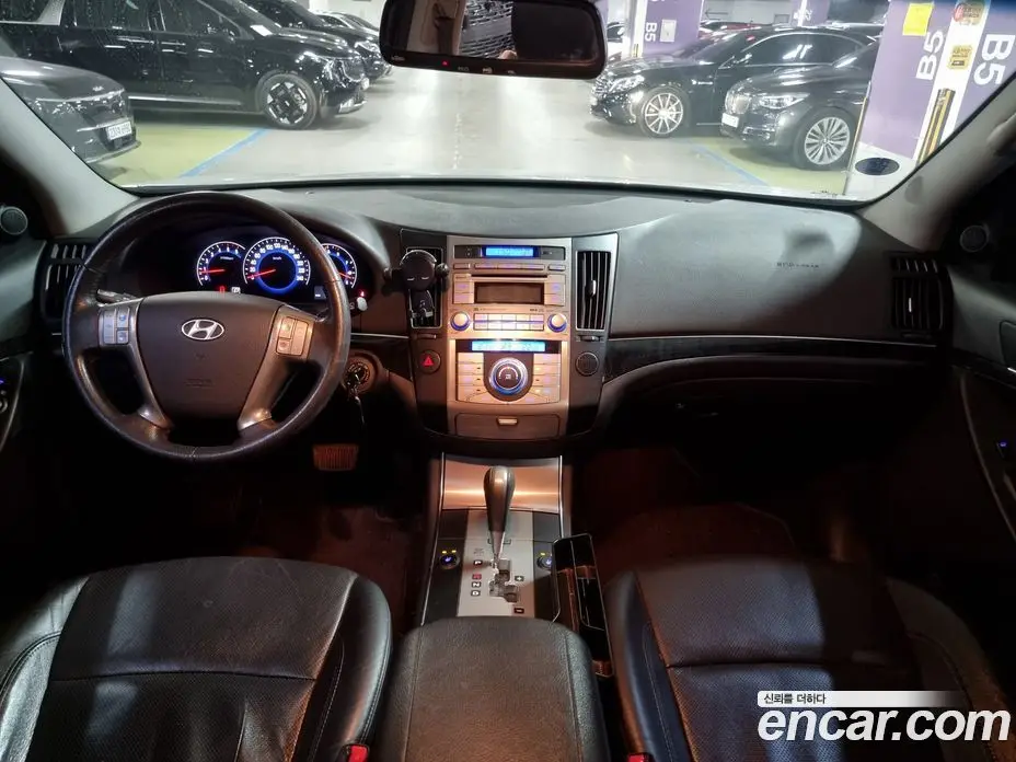 Hyundai Veracruz 2010 3.0 АКПП, фото 7