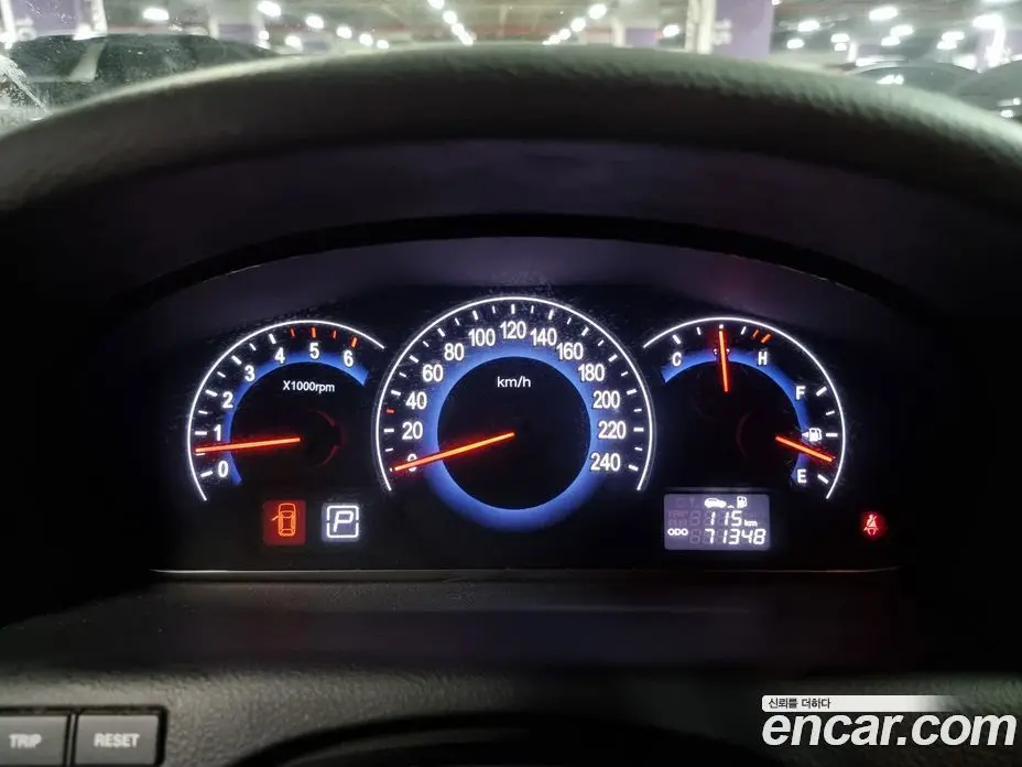 Hyundai Veracruz 2010 3.0 АКПП, фото 8