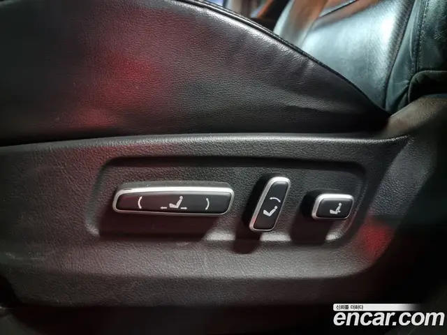 Hyundai Veracruz 2010 3.0 АКПП, миниатюра 10
