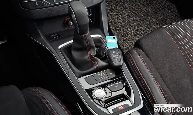 Peugeot 308 2018 1.6 АКПП, миниатюра 12
