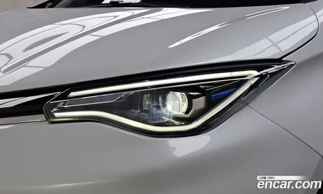 Renault (Samsung) Zoe 2021 0.2 АКПП, миниатюра 7