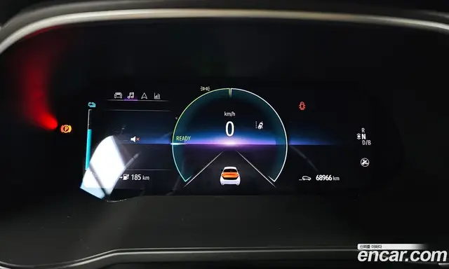 Renault (Samsung) Zoe 2021 0.2 АКПП, миниатюра 10