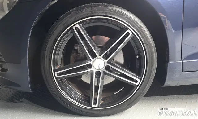 Volkswagen Scirocco 2013 2.0 АКПП, миниатюра 5