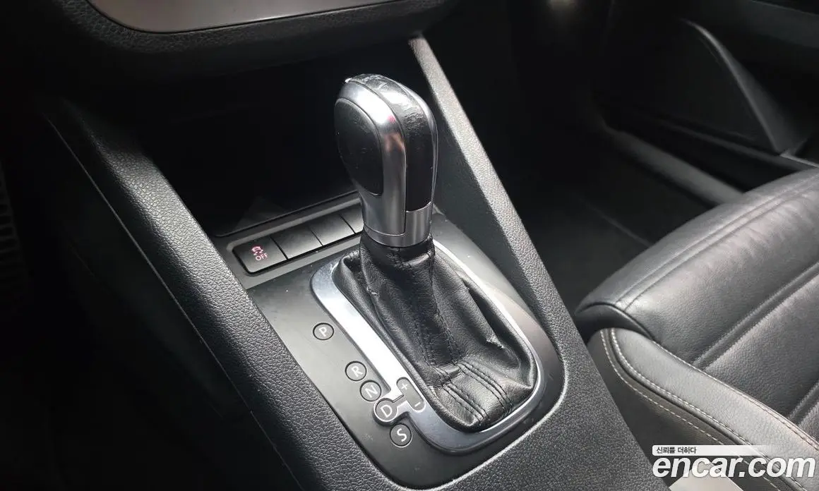 Volkswagen Scirocco 2013 2.0 АКПП, фото 9