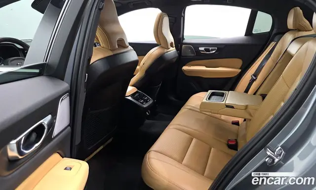 Volvo S60 2020 2.0 АКПП, миниатюра 11