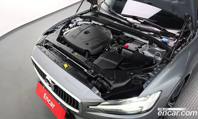 Volvo S60 2020 2.0 АКПП, миниатюра 6