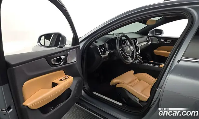 Volvo S60 2020 2.0 АКПП, миниатюра 10