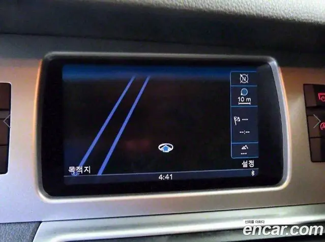 Audi Q7 2013 3.0 АКПП, миниатюра 12