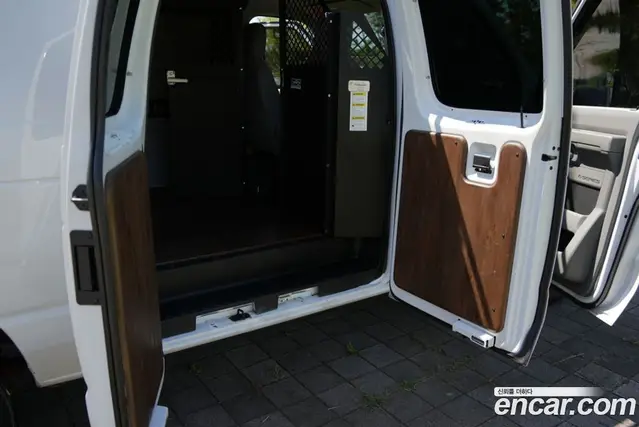 Ford E-Series 2011 4.6 АКПП, миниатюра 11 Ford E-Series 2011 4.6 АКПП, миниатюра 11