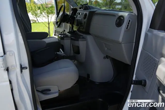 Ford E-Series 2011 4.6 АКПП, миниатюра 10 Ford E-Series 2011 4.6 АКПП, миниатюра 10