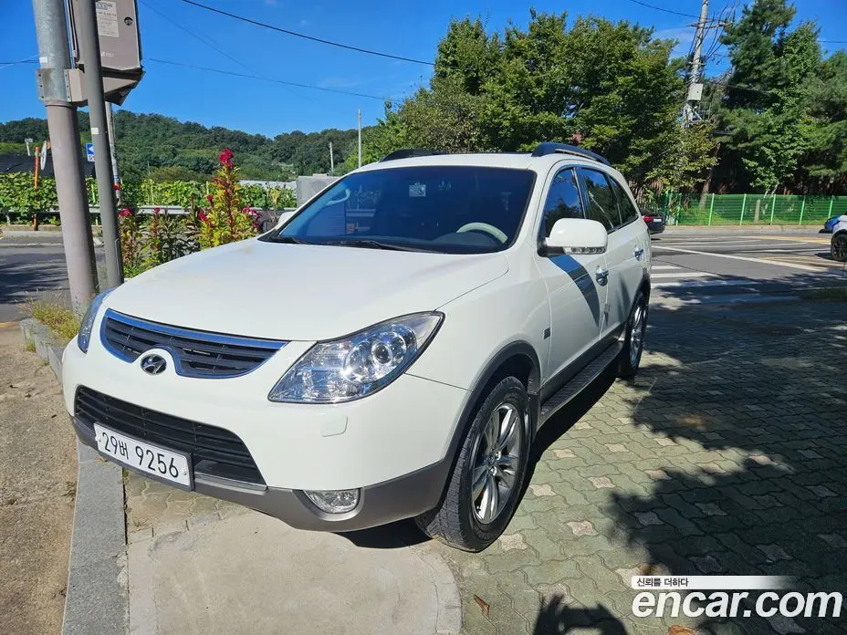 Hyundai Veracruz 2010 3.0 АКПП, фото 1 Hyundai Veracruz 2010 3.0 АКПП, фото 1