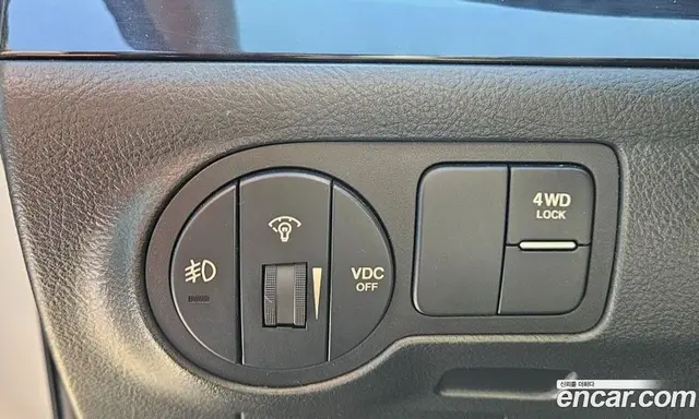 Hyundai Veracruz 2010 3.0 АКПП, миниатюра 11 Hyundai Veracruz 2010 3.0 АКПП, миниатюра 11