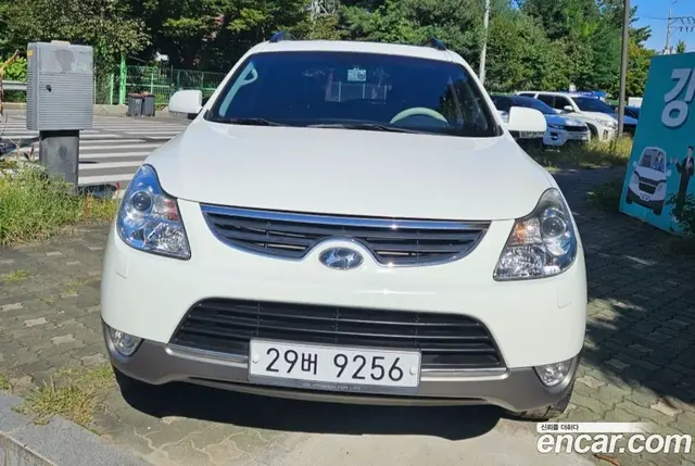 Hyundai Veracruz 2010 3.0 АКПП, миниатюра 3 Hyundai Veracruz 2010 3.0 АКПП, миниатюра 3