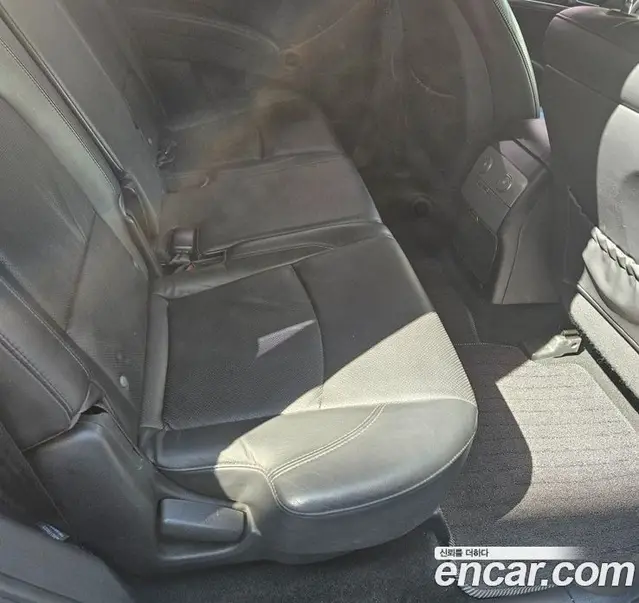 Hyundai Veracruz 2010 3.0 АКПП, миниатюра 7 Hyundai Veracruz 2010 3.0 АКПП, миниатюра 7