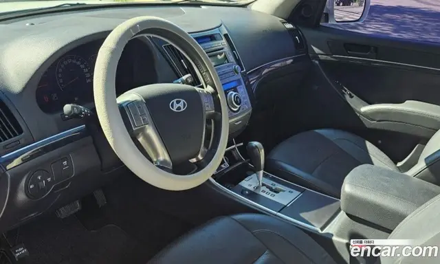 Hyundai Veracruz 2010 3.0 АКПП, миниатюра 10 Hyundai Veracruz 2010 3.0 АКПП, миниатюра 10