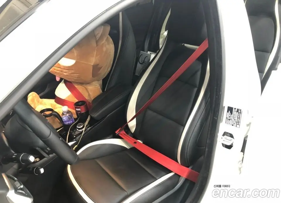Infiniti Q30 2017 2.0 АКПП, фото 10