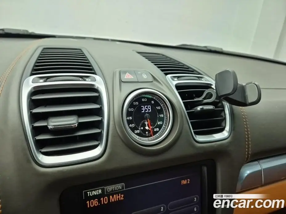 Porsche Boxster 2015 3.4 АКПП, фото 18