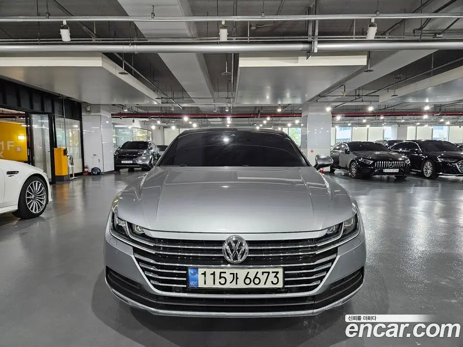 Volkswagen Arteon 2020 2.0 АКПП, фото 1 Volkswagen Arteon 2020 2.0 АКПП, фото 1