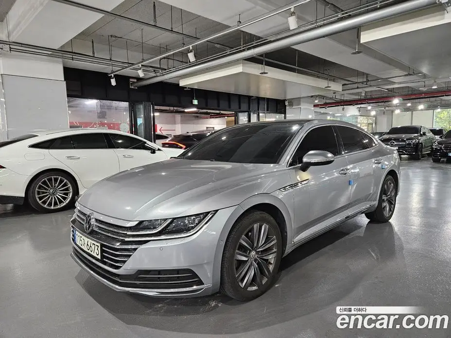 Volkswagen Arteon 2020 2.0 АКПП, фото 2 Volkswagen Arteon 2020 2.0 АКПП, фото 2