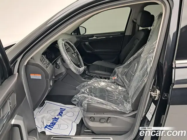 Volkswagen Tiguan 2018 2.0 АКПП, миниатюра 11 Volkswagen Tiguan 2018 2.0 АКПП, миниатюра 11