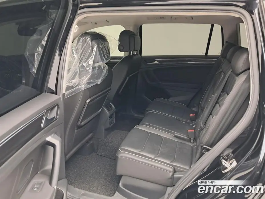 Volkswagen Tiguan 2018 2.0 АКПП, фото 12 Volkswagen Tiguan 2018 2.0 АКПП, фото 12