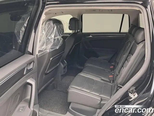 Volkswagen Tiguan 2018 2.0 АКПП, миниатюра 12