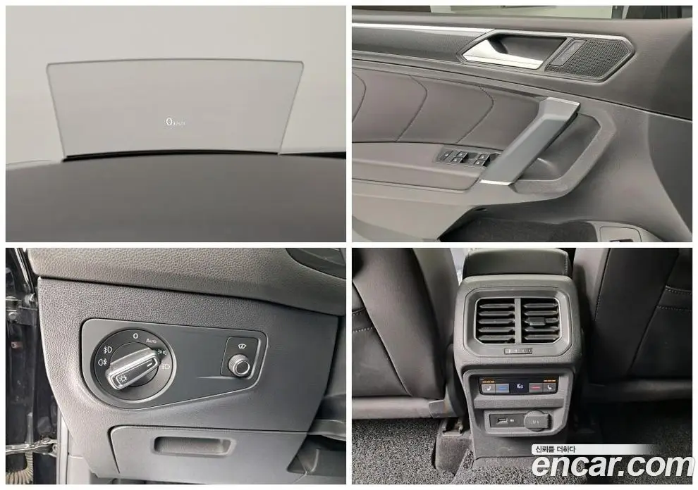 Volkswagen Tiguan 2018 2.0 АКПП, фото 13 Volkswagen Tiguan 2018 2.0 АКПП, фото 13